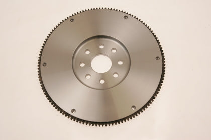 McLeod Steel Flywheel - 157 Tooth Lightened
