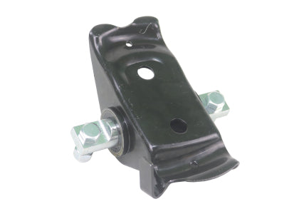 Whiteline Front Coil Spring Saddle Assembly