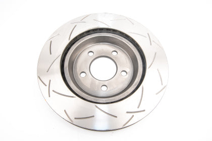 DBA Front Slotted Rotor SN95 Mustang Cobra