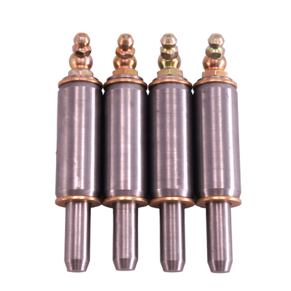 Hinge Rebuild Kit for 69-70 Mustang & Cougar