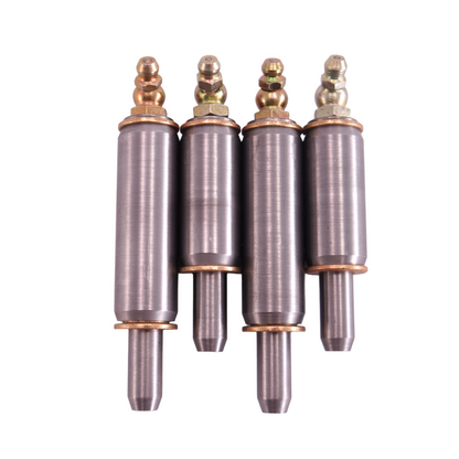 Lifetime Hinge Rebuild Kits