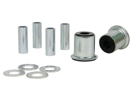 Whiteline Front Control Arm Lower Bushing