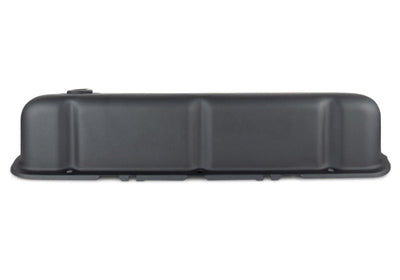Ford Racing Ford Mustang Logo Black Crinkle Valve Cover 302-101