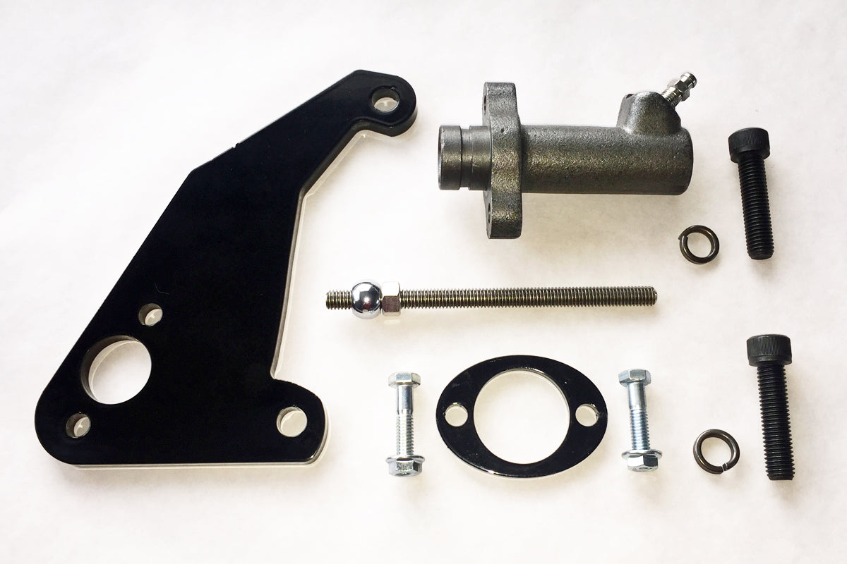 94-95 T5 Hydraulic Clutch Slave Cylinder Kit