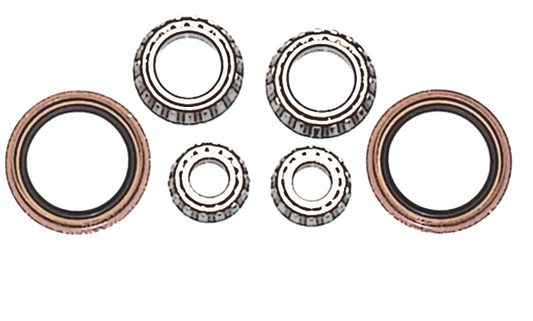 Bearing and Seal Kit for 1964-67 V8 Spindles(all) and 68-69 V8 Drum Spindles