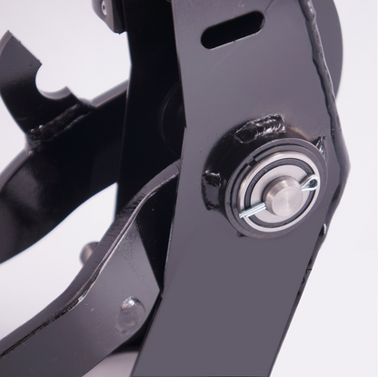 Ball Bearing Clutch Pedal Shaft Kit