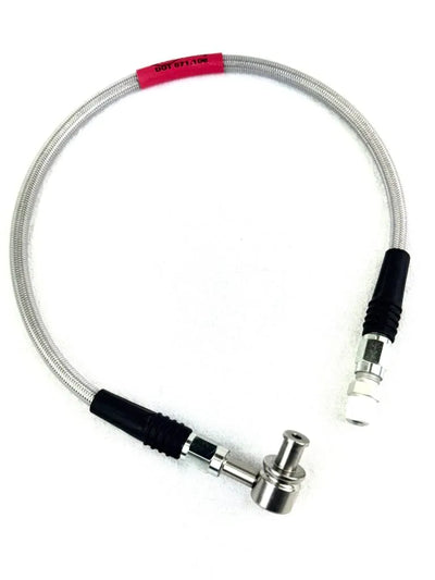 Braided Line Upgrade kit for Reservoir