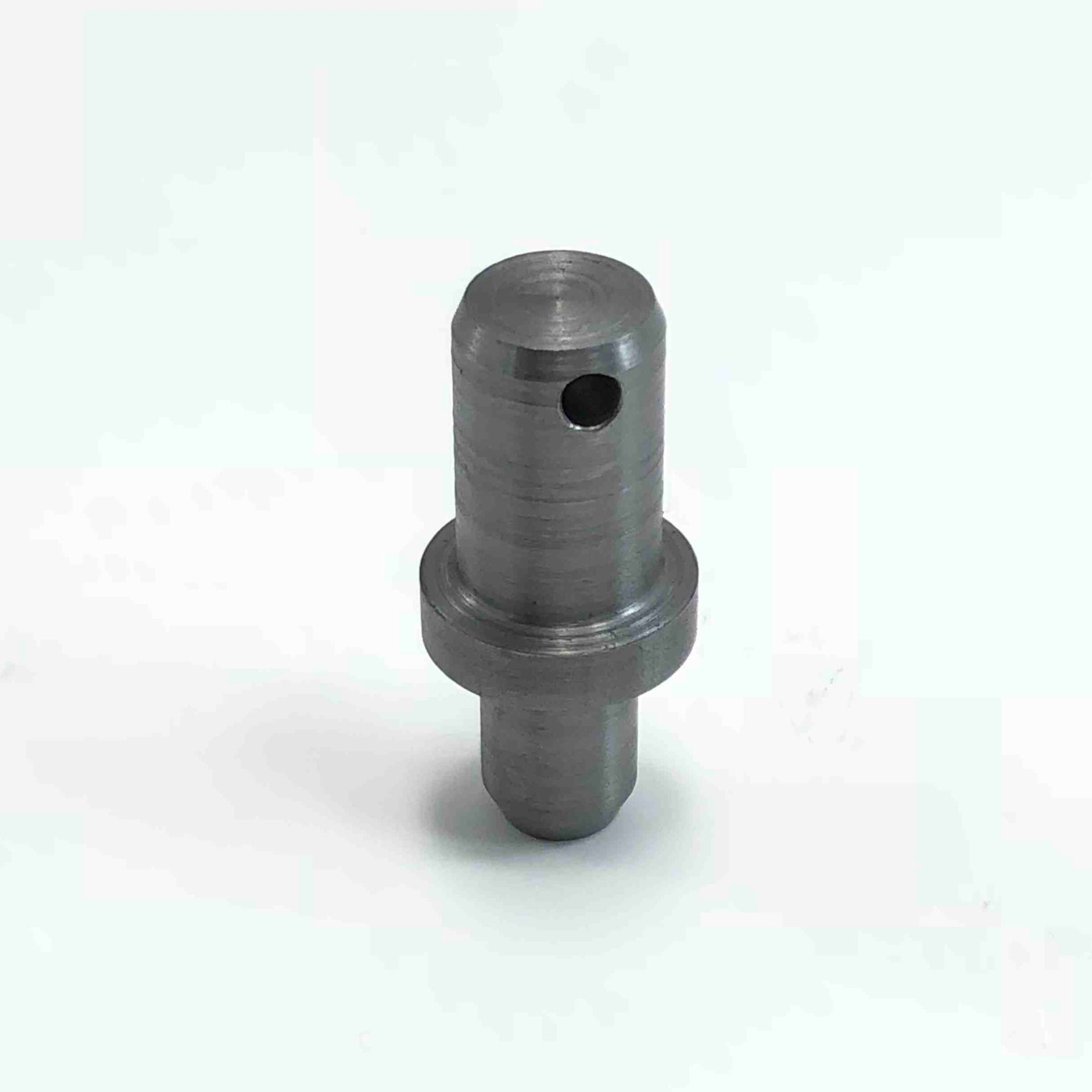 brake pedal pin Machined Brake Pin – MustangSteve