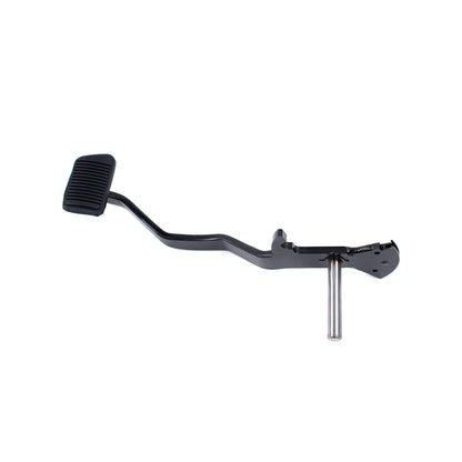 usb clutch pedal MustangSteve Clutch Pedal