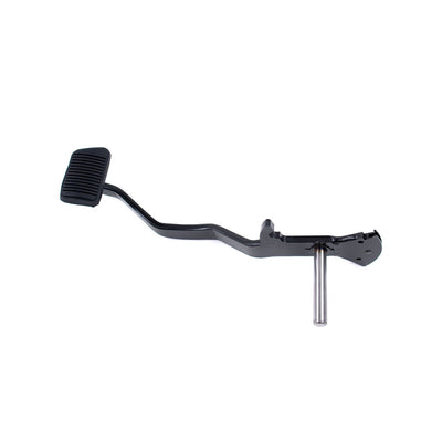 MustangSteve Clutch Pedal
