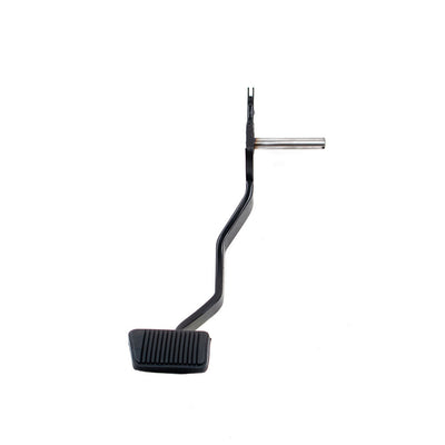 MustangSteve Clutch Pedal