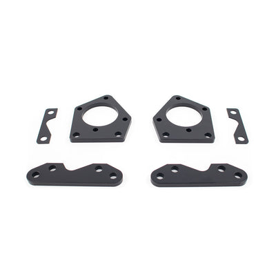 13" 1994-04 Cobra Brakes on 65-73 Mustangs and More