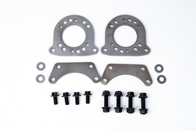 11.65" 1994-2004 Cobra Rear Brakes on your Classic Ford