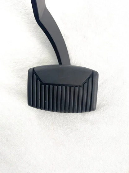 FORD TRUCK F-100-1980 -86 Hydraulic Master Cylinder Clutch Pedal Kit (Billet Reservoir)