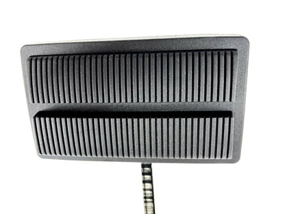 1955-56 FAIRLANE / RANCHERO Under Dash kit – Hydraulic Clutch Pedal Kit (Billet Reservoir)