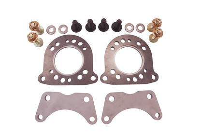 13" 2015-17 Mustang GT (S550) Rear Brakes on your Classic Ford