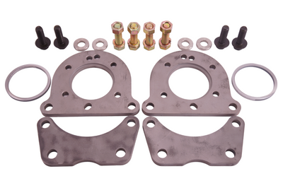 13" 2015-17 Mustang GT (S550) Rear Brakes on your Classic Ford