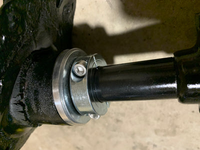 THE ORIGINAL Steering Column Shaft Lower Bearing Kit (3/4″ or 1" Diameter Shafts)