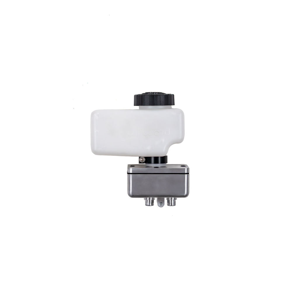 iBooster Adapter Kit for 67-68 Mustang and Cougar