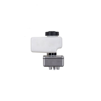 iBooster Adapter Kit for 67-68 Mustang and Cougar