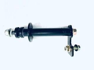 1979-93-Automatic Bracket Ford Mustang For AUTO Bracket only Clutch Pedal Kit (Billet Reservoir)