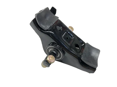 Opentracker Roller Spring Perches: 1960-77 Mustang, Falcon, Comet