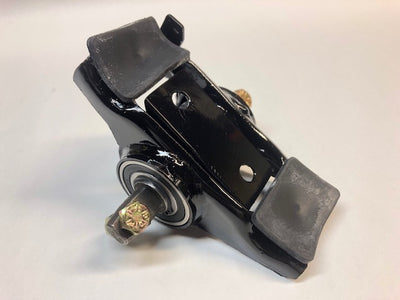Double Roller Spring Perches - Road Racing / Drag Racing - FORD