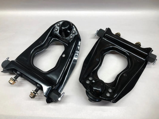 Street Performance (Blueprinted) Early Style 65-66 Upper Control Arms