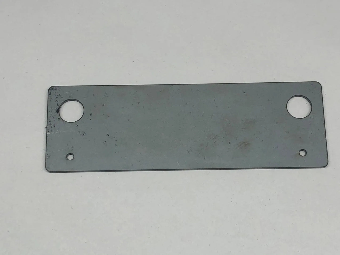 Upper Control Arm Drop Template 1″ (1967-1970)