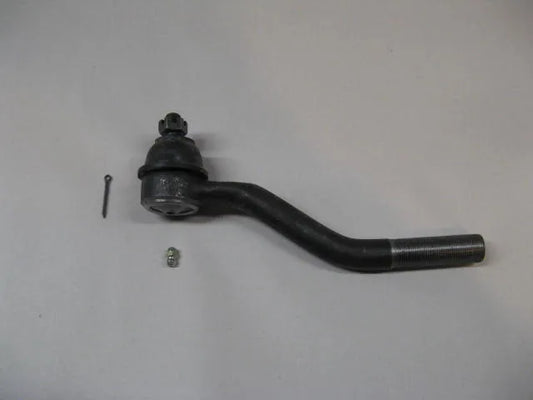 Inner Tie Rod V8, Power, Lh (1965-1966)