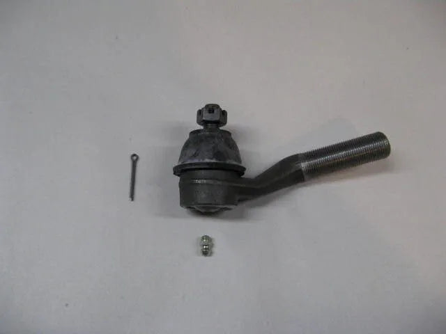 Outer Tie Rod V8, Power, LH (1965-1966)