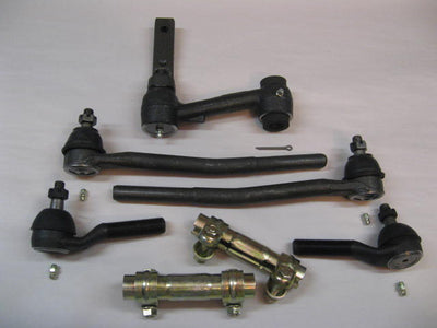 Street Performance Full Suspension Kit with Bilstein Sport Shocks - Level 2  (1967-1970)