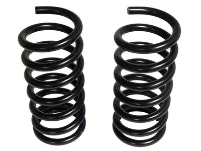 Street Performance Full Suspension Kit with Bilstein Sport Shocks - Level 2  (1967-1970)