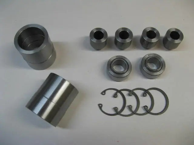 DIY Lower Control Arm Bearing Kit (1967-1973) 1-9/16″ Bushing