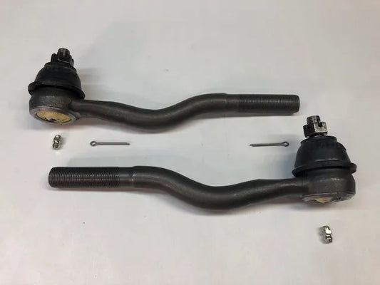 Inner Tie Rods (2) 65-66 V8 Mustang – Falcon V8 (6-10-64 Through 1965)