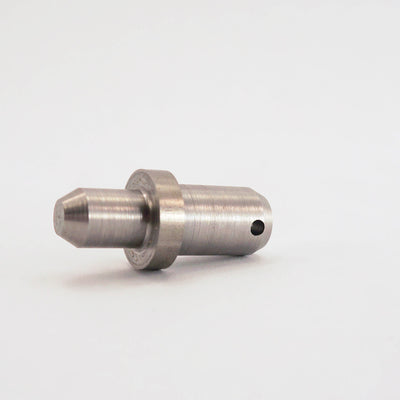 Power Brake Conversion For a 65-66 Mustang