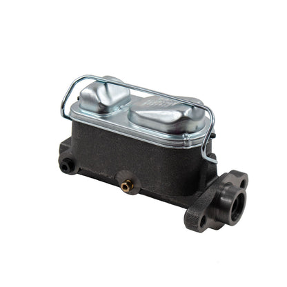 Master Cylinders for Power and Manual Brakes