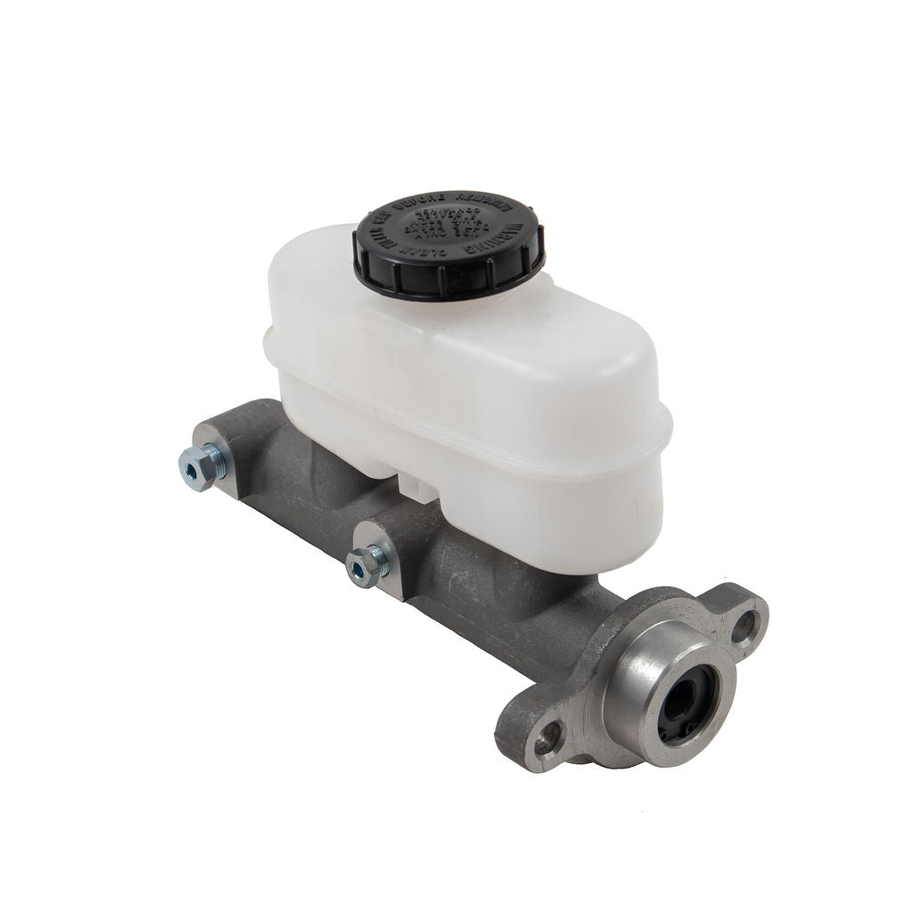 Master Cylinders for Power and Manual Brakes