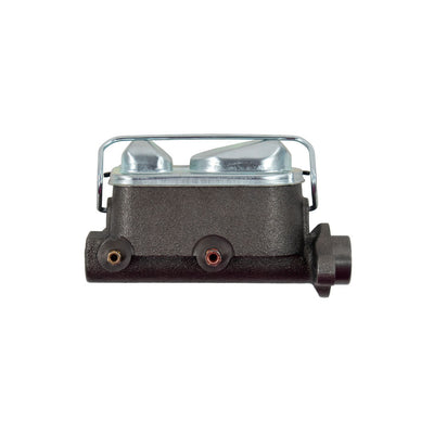 Master Cylinders for Power and Manual Brakes