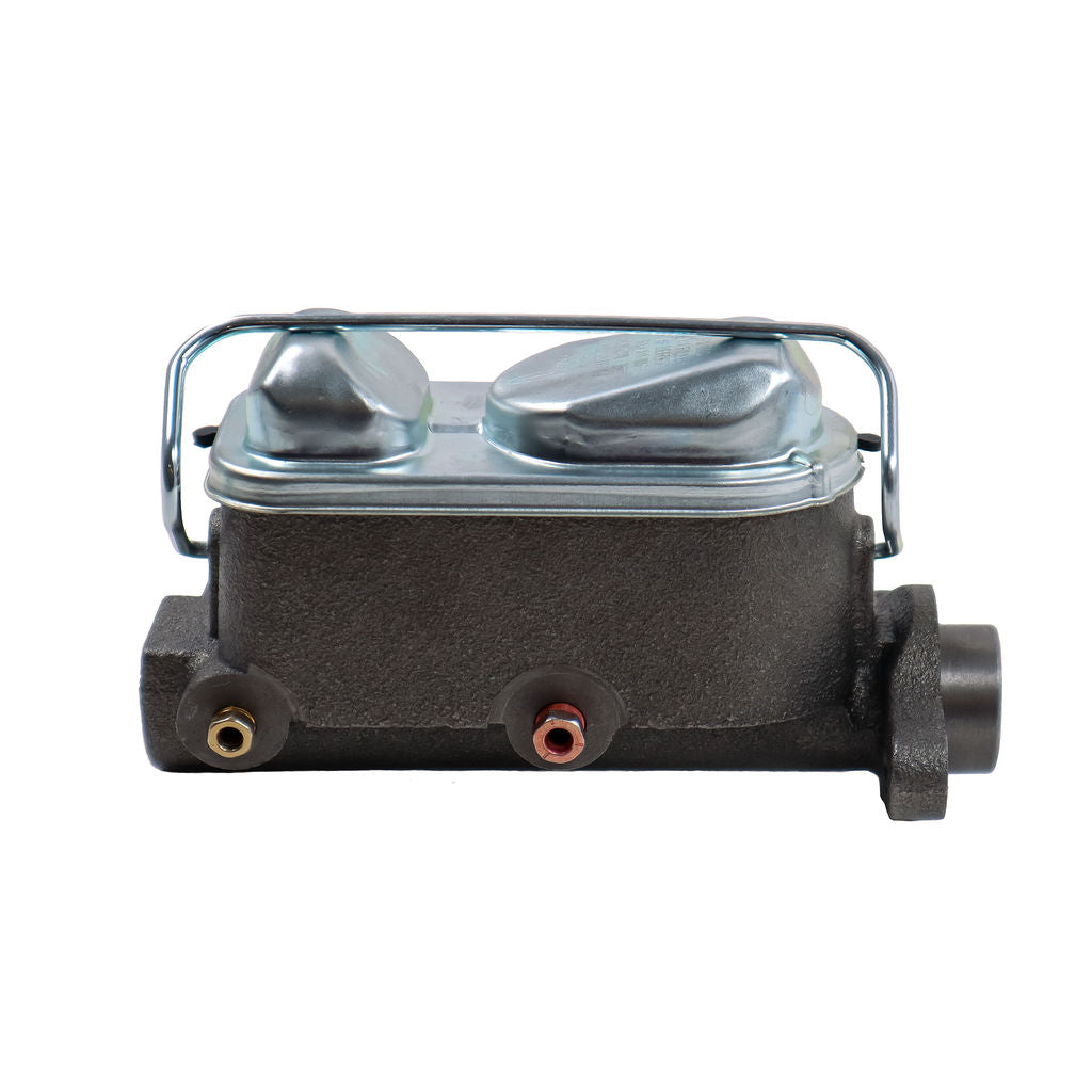 Master Cylinders for Power and Manual Brakes