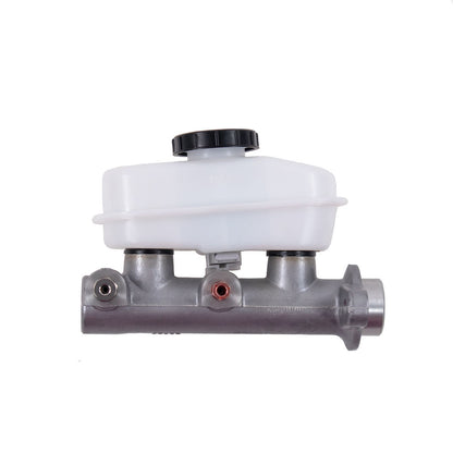 Manual Master Cylinder for 4 Wheels Disc Brakes (Disc/Disc)