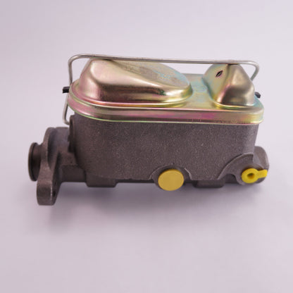 Master Cylinder with 1" bore for Manual Brakes