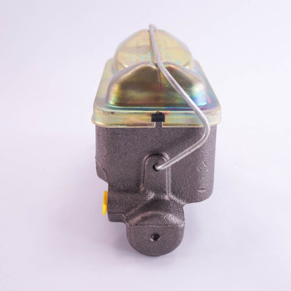 Master Cylinder with 1" bore for Manual Brakes