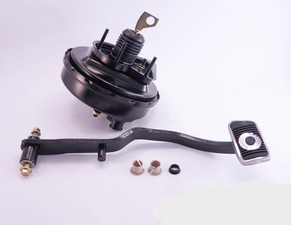 9" Single Diaphragm Brake Booster for 1967-1970 Mustang & Cougar