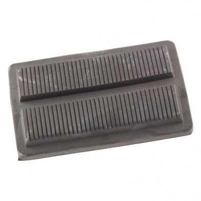 PEDAL PAD RUBBER CLUTCH GALAXIE