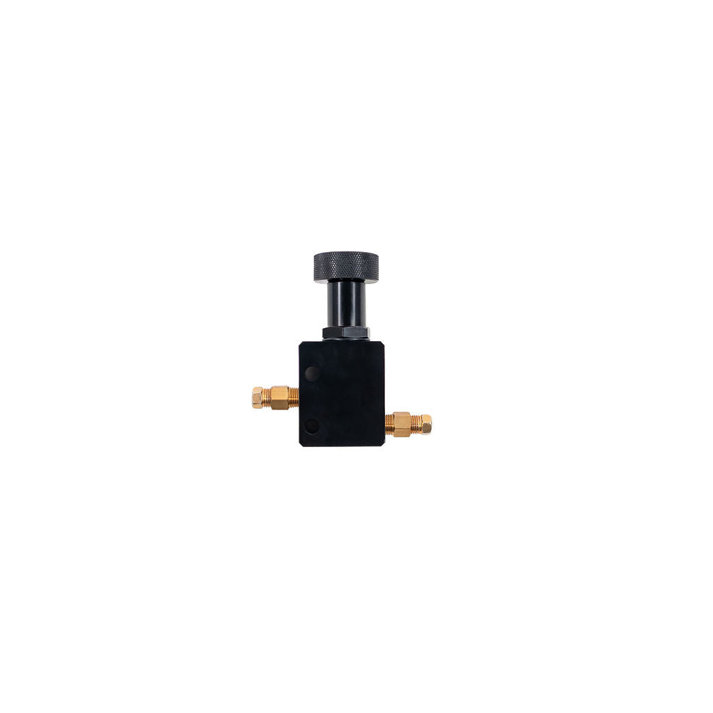 Adjustable Proportioning Valve (Rear-Only)