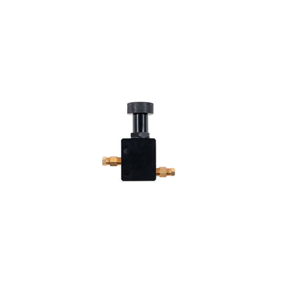 Adjustable Proportioning Valve (Rear-Only)