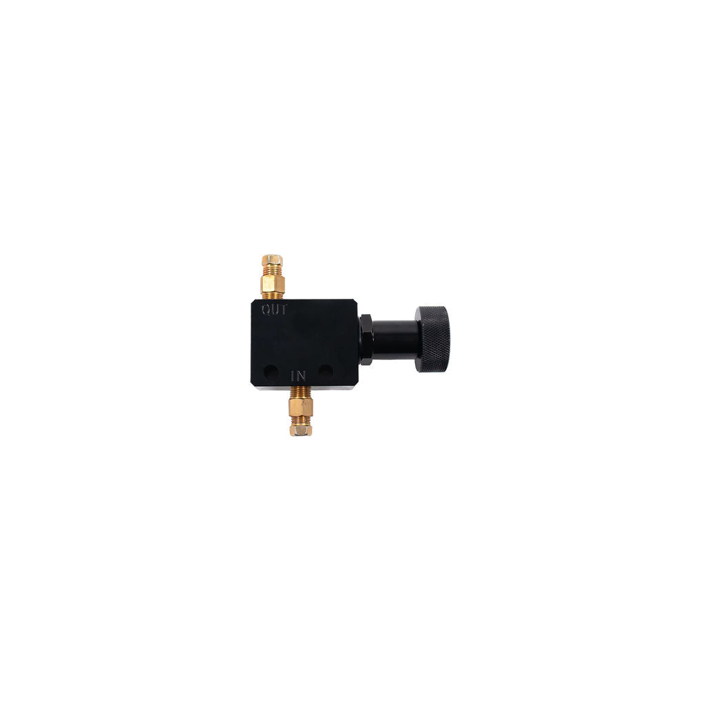 Adjustable Proportioning Valve (Rear-Only)