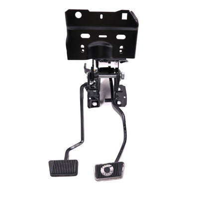 Master Kit for 70 Mustang Cable Clutch System for Power Brakes