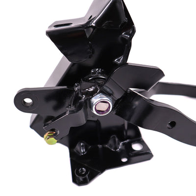 Master Kit for 70 Mustang Cable Clutch System for Power Brakes